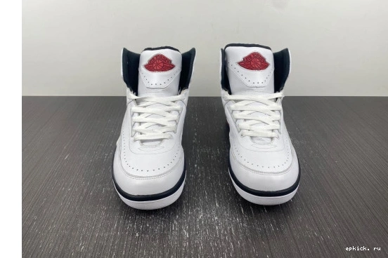 Cheap EP OG DX2454-106 Chicago Retro 2   DX2454-106 Jordan  0125